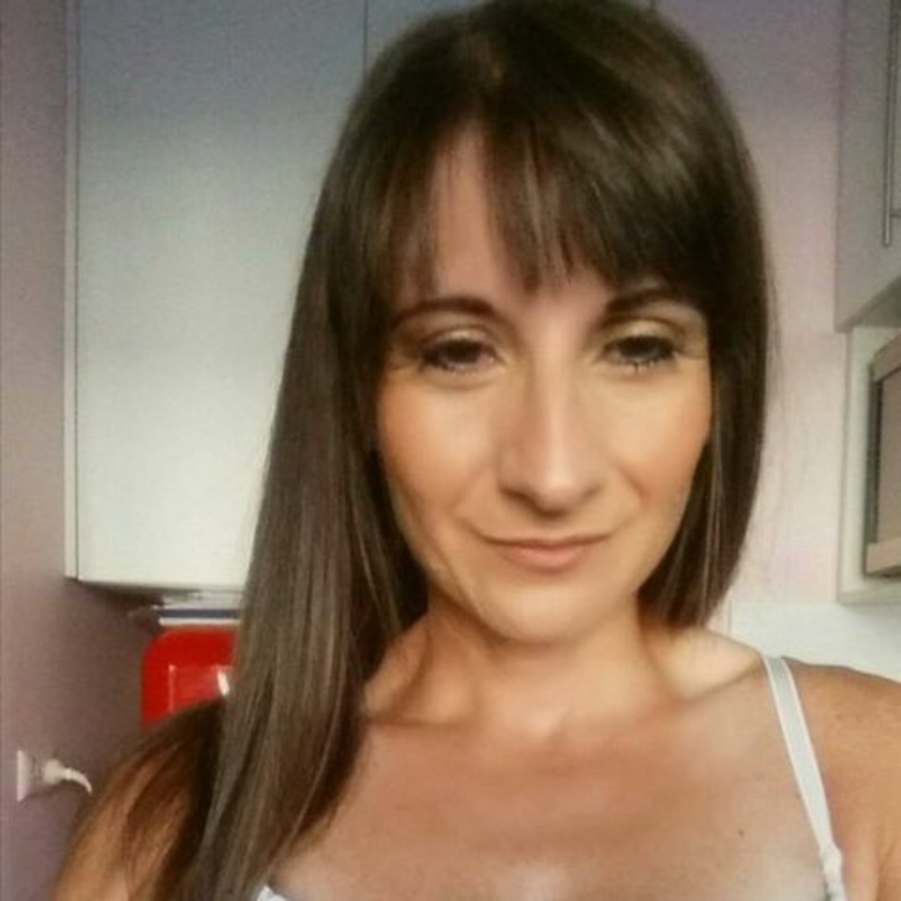 Meet your Posher, Sharon